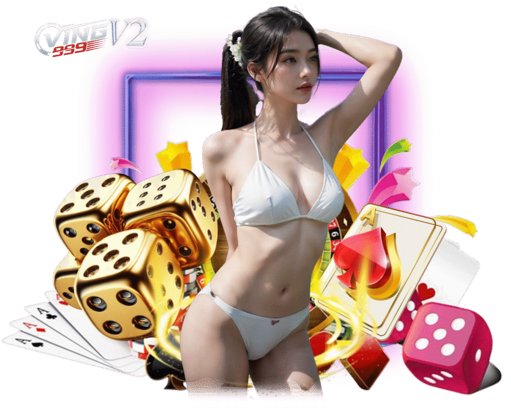 VING999V2 เว็บตรง